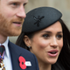 Illustration for article titled Meghan Markles Bridal Party Has Been Revealed, and Includes Not One Cast Member From iSuits/i